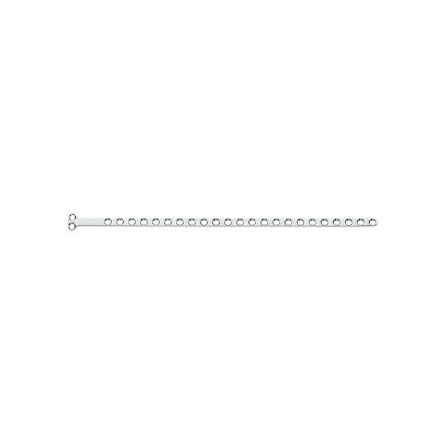 VOI 1.0mm Stainless Steel Cuttable T-Plate
